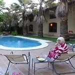 L'estacio Hotel