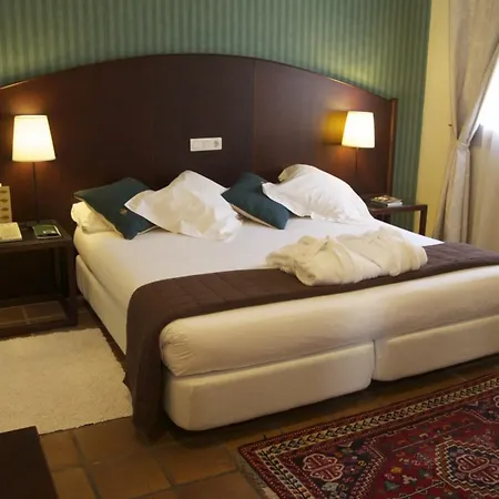 L'estació Hotel 3*