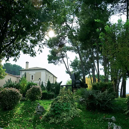 Hotel L'estació