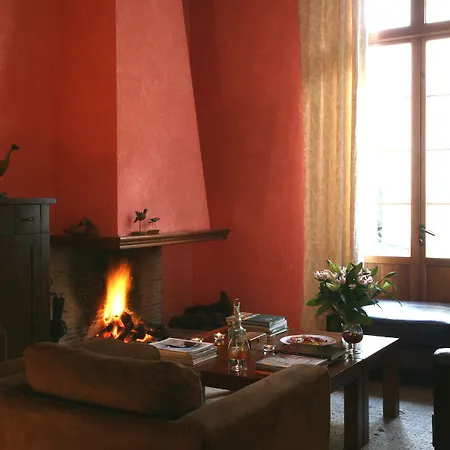 L'estacio Hotel Bocairent