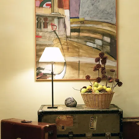 Hotel L'estacio