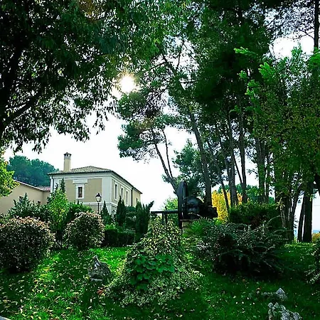 L'estacio 3* Bocairent