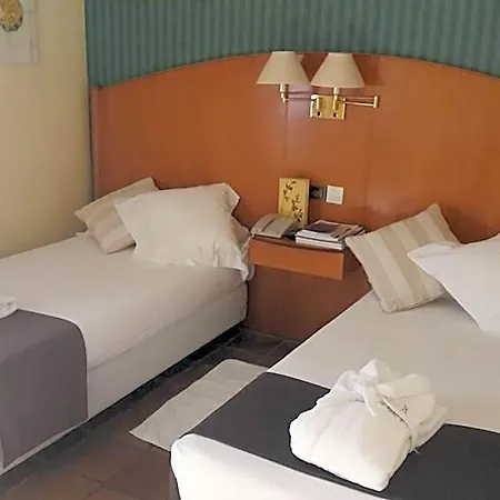 L'estacio Hotel Bocairent