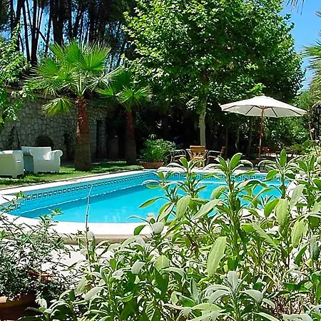 L'estacio Hotel Bocairent
