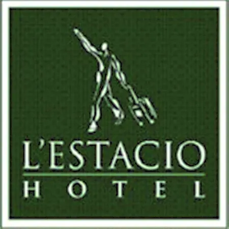 L'estacio Hotel Bocairent
