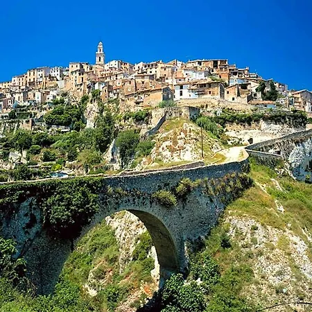 L'estacio 3* Bocairent