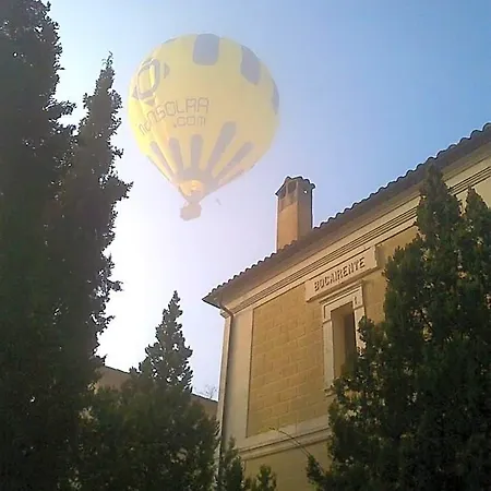 L'estacio Bocairent