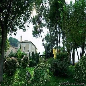 L'estació Hotel Bocairent