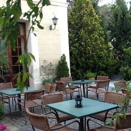 L'estacio 3* Bocairent