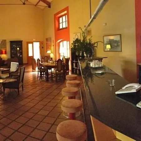 L'estacio Hotel