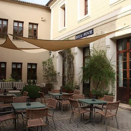 L'estacio 3*