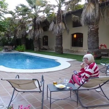 L'estacio Hotel