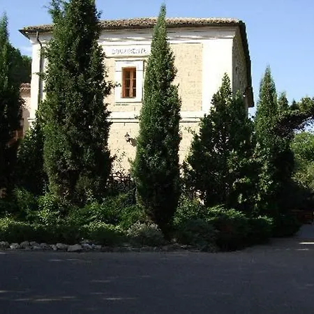 L'estacio Hotel