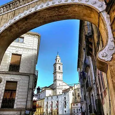 L'estació Hotel 3*