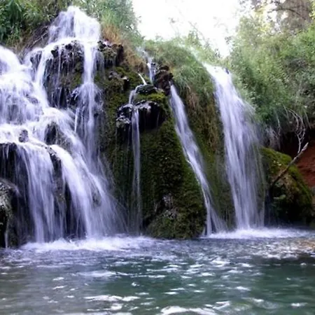 L'estacio Hotel Bocairent