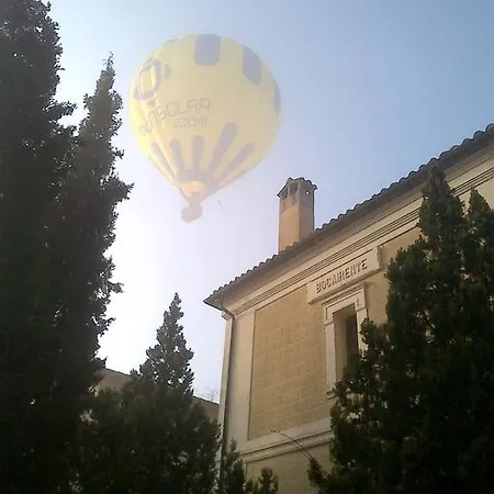 Hotel L'estacio Bocairent