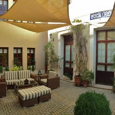 L'estacio