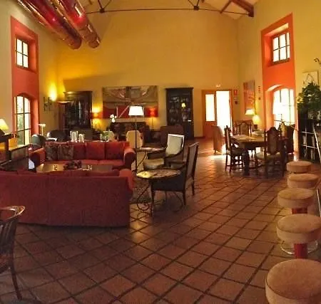 Hotel L'estacio 3*