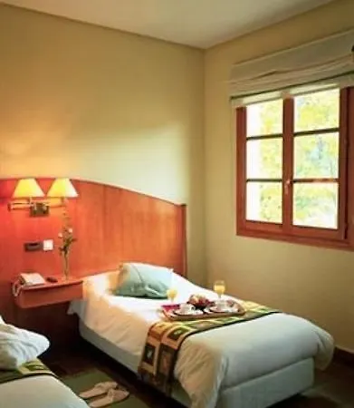 L'estacio Hotel Bocairent