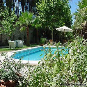 Ξενοδοχείο L'estacio