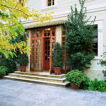 L'estació Hotel