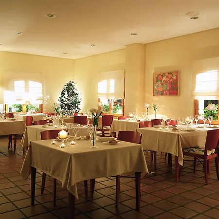 Hotel L'estacio