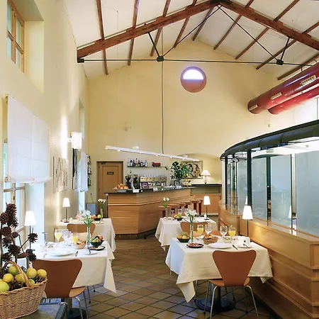 L'estació Hotel Bocairent