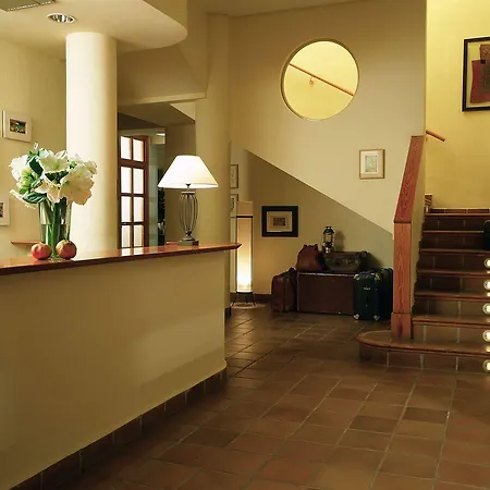 L'estació Hotel