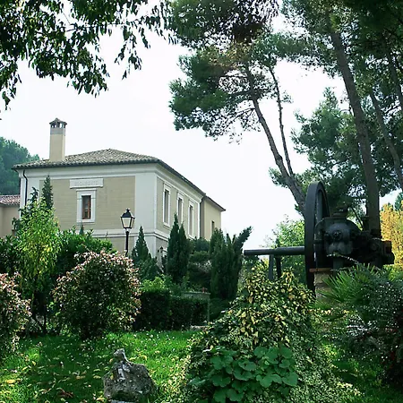 L'estació Bocairent