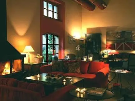 Hotel L'estacio 3*