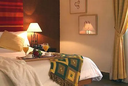 L'estació Hotel 3*