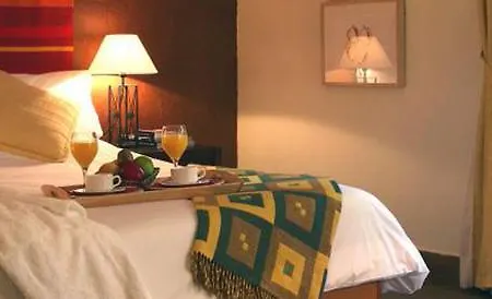 L'estacio Hotel Bocairent