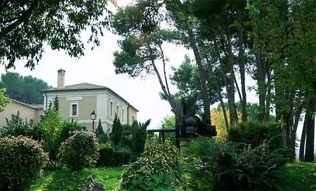 Hotel L'estació 3*