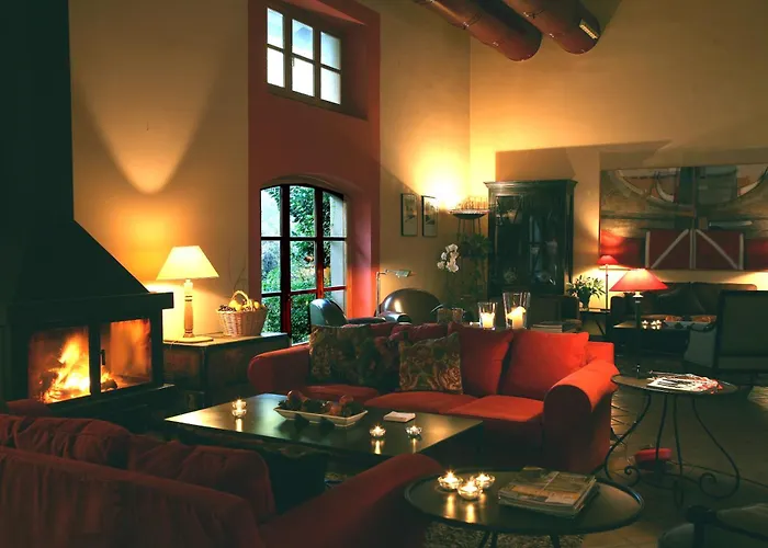 L'estacio Szálloda 3*
