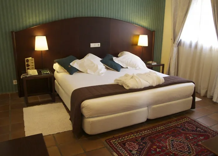 L'estacio 3* Bocairent