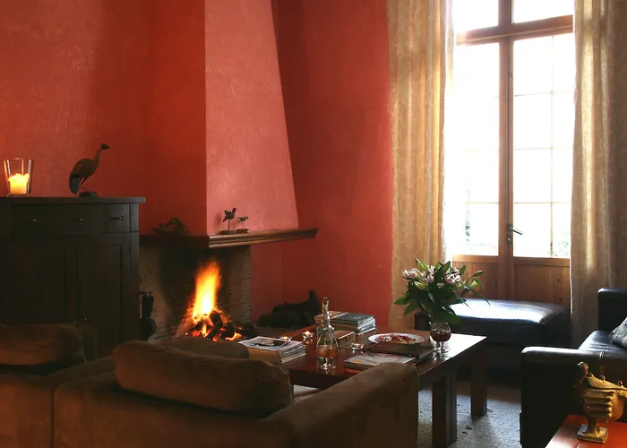 L'estacio Szálloda Bocairent