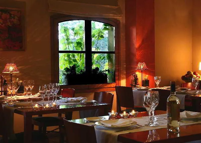 L'estacio Szálloda 3*