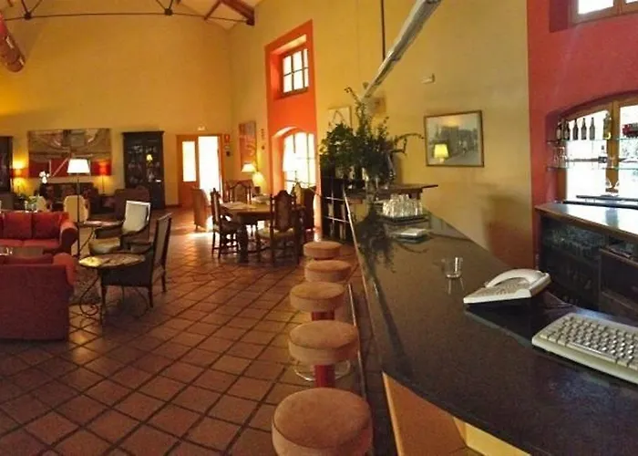 L'estacio Szálloda