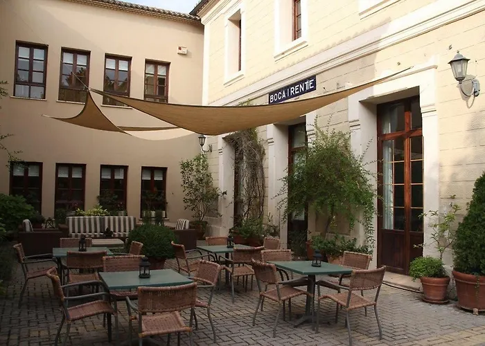 L'estacio 3*