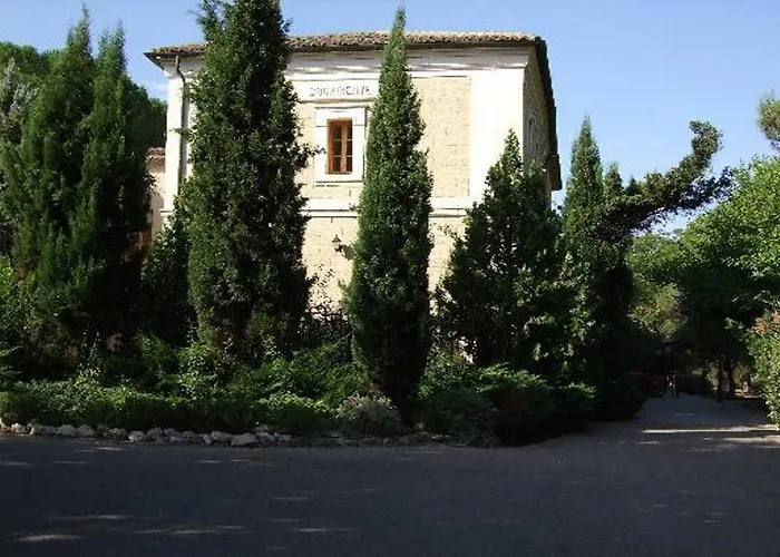 L'estacio Szálloda
