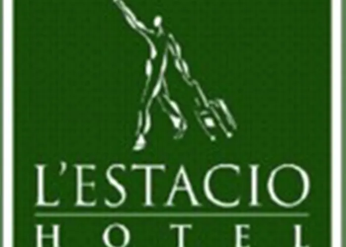 호텔 L'estacio 보캐어렌트