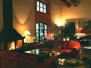 Szálloda L'estacio