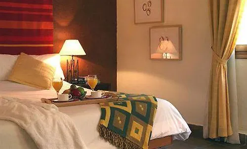 L'estacio Szálloda 3*