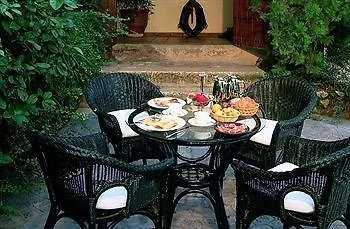 L'estacio Hotell 3*